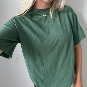 H&M Basic T-Shirt